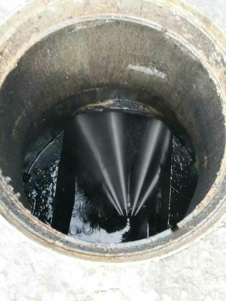 马湾镇市政管道清洗-排污管道清洗
