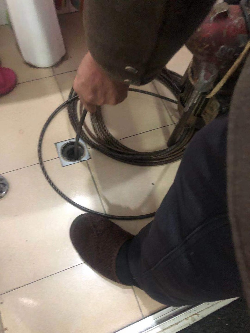 马湾镇管道疏通，疏通下水道