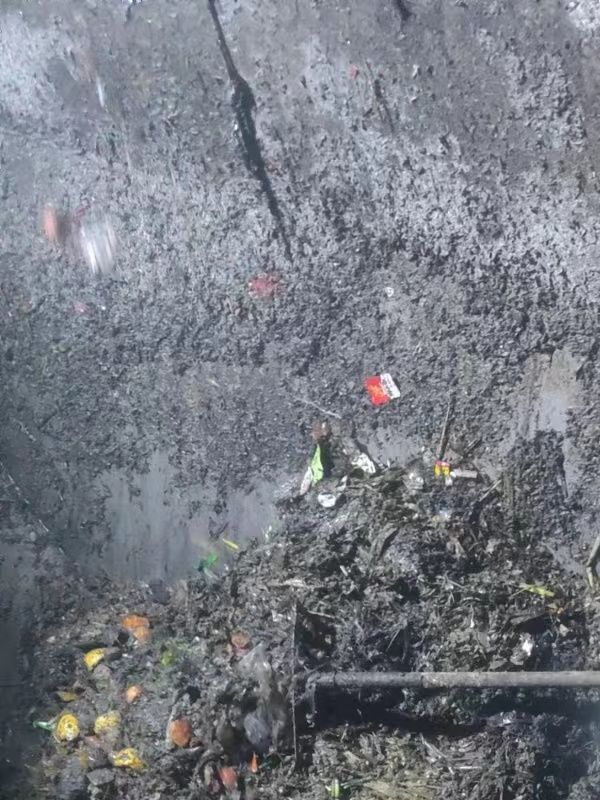 马湾镇管道结垢危害和原因